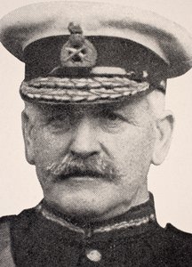 Major General Sir Charles Carmichael Monro, from 